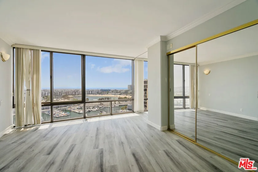 4314 Marina City Drive #1118 photo 25