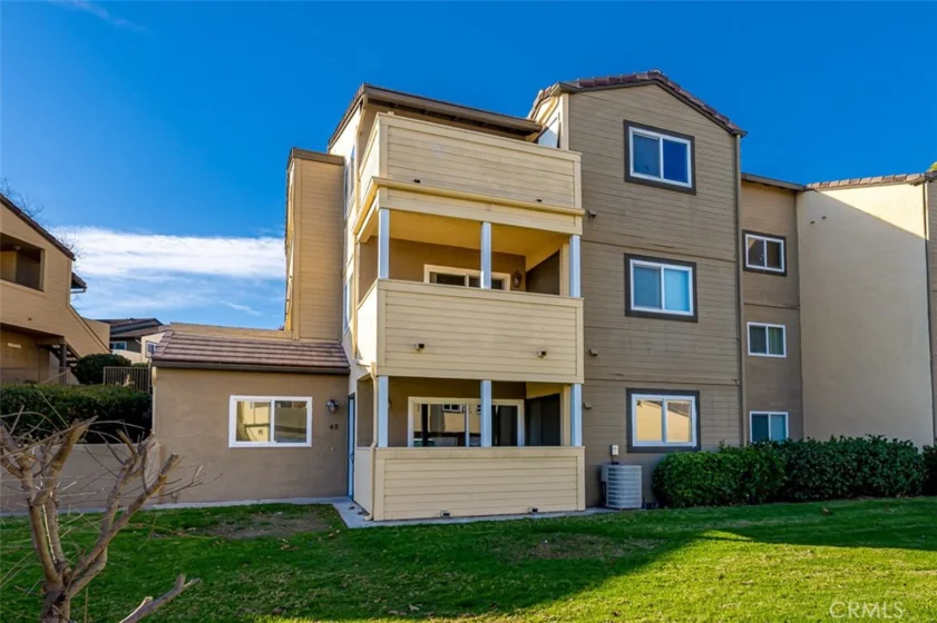 5025 Los Morros Way #45 photo 1
