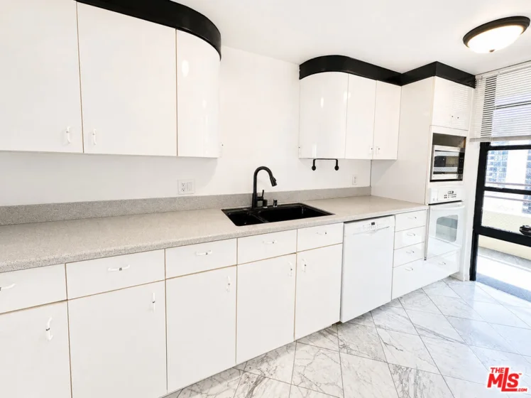 4316 Marina City Drive #519 photo 26