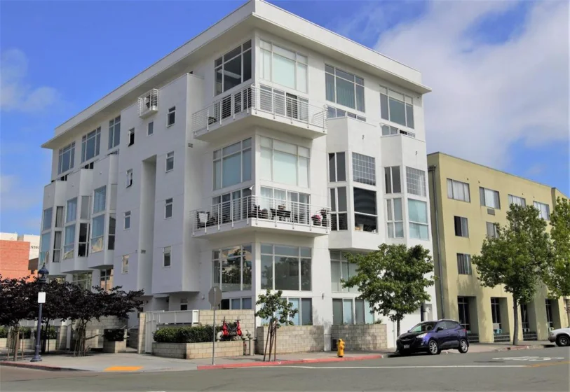 221 Island Avenue #506 photo 1