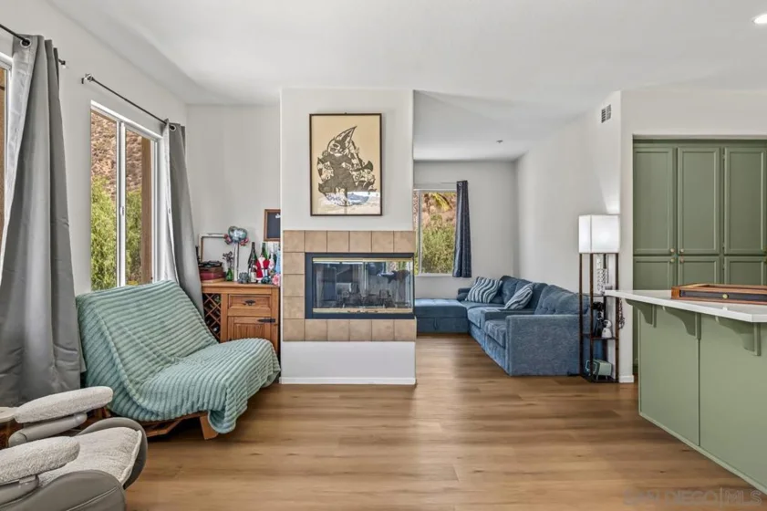 3321 Dehesa Road #95 photo 7