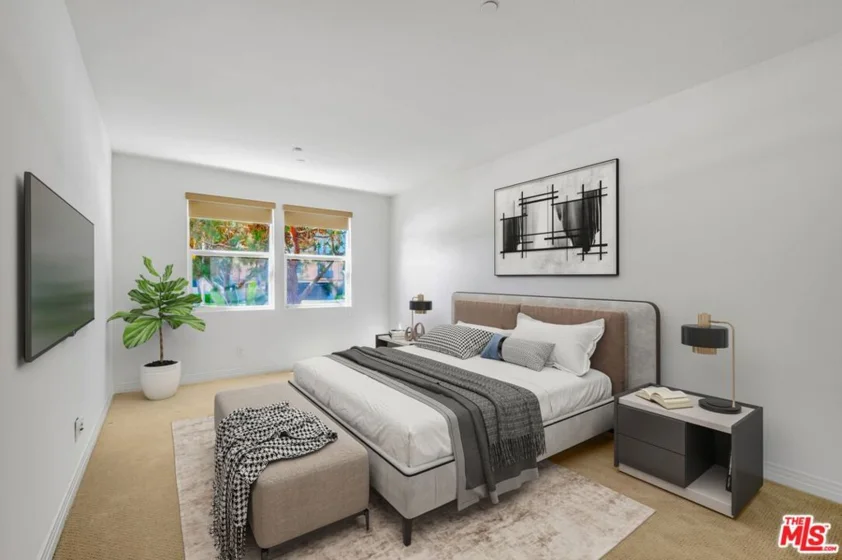 7100 Playa Vista Drive #123 photo 14
