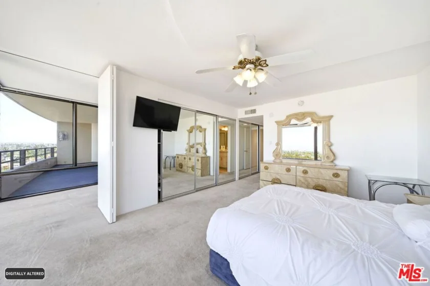 4265 Marina City Drive #501 photo 28