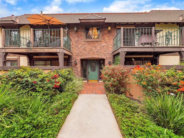 3631 Bear Street #G photo 1