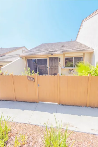 1723 N Gilbert Street #13 photo 1