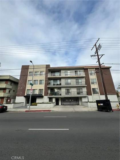 19029 Nordhoff Street #204 photo 1