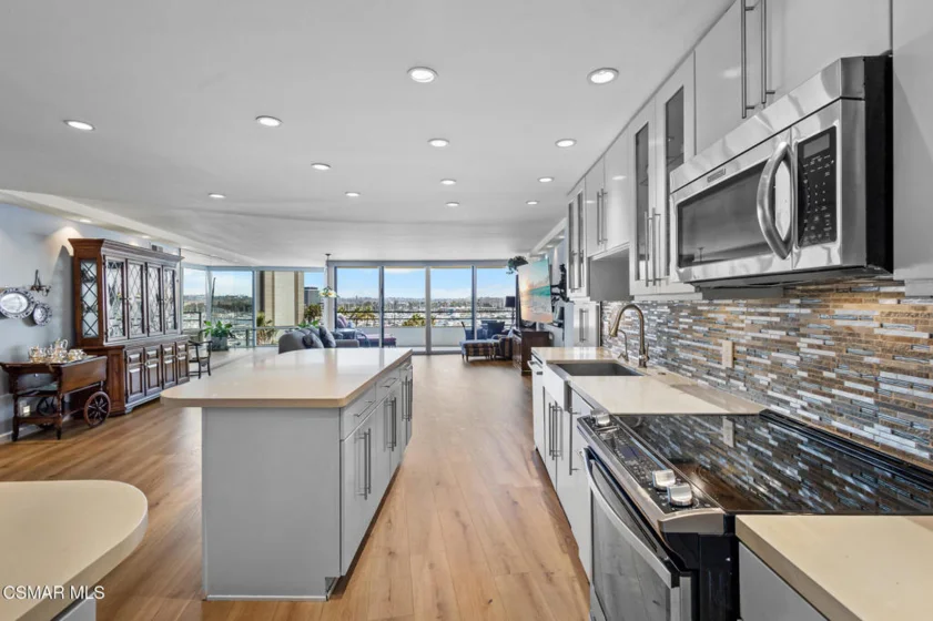 4335 Marina City #346 photo 1