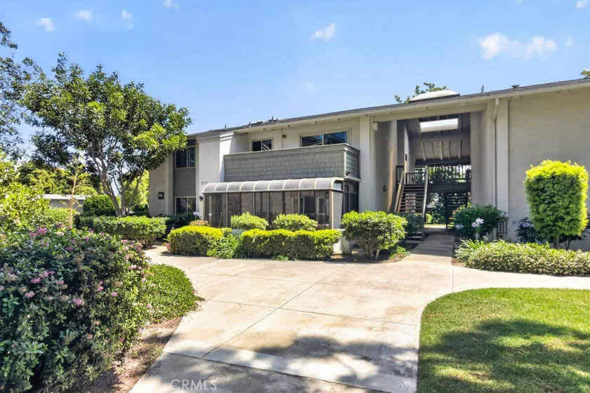 8633 Portola Court #18F photo 2