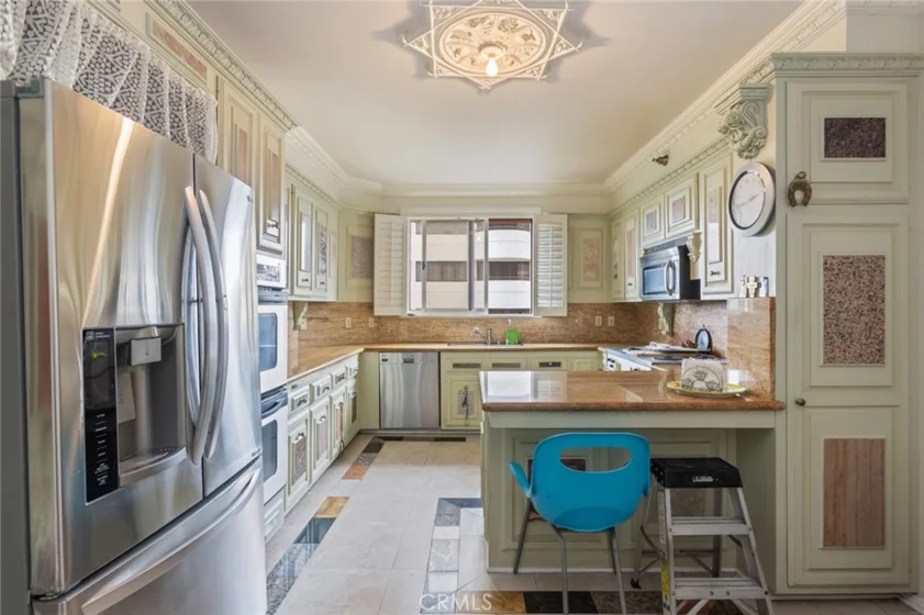 10550 Wilshire Boulevard #302 photo 17