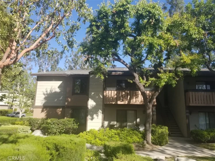 20702 El Toro Road #274 photo 1