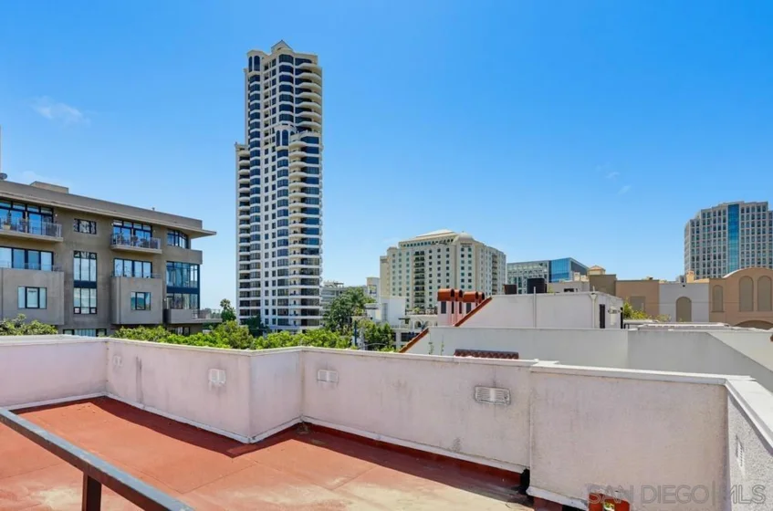 701 Kettner Boulevard #4 photo 23