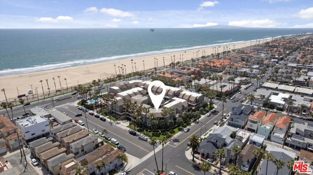 1200 Pacific Coast Highway #305 photo 39