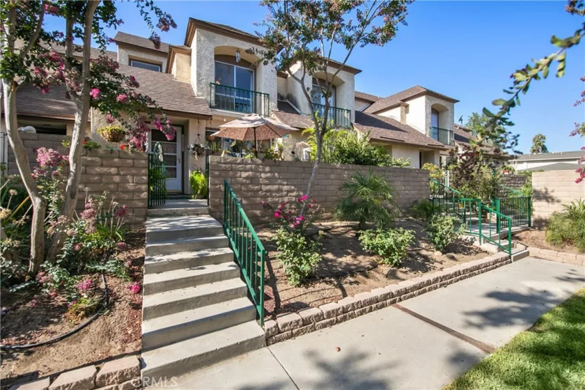 1160 Border Avenue #C7 photo 1