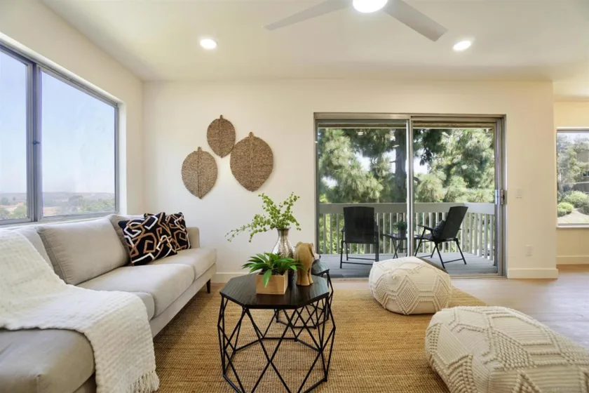 4228 Vista Del Rio Way #1 photo 2