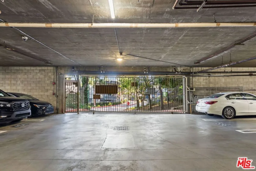3480 Barham Boulevard #306 photo 3