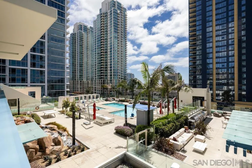1388 Kettner Boulevard #1507 photo 58