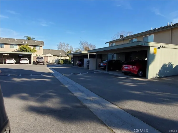 4694 Madrid Way 38C #38C photo 12