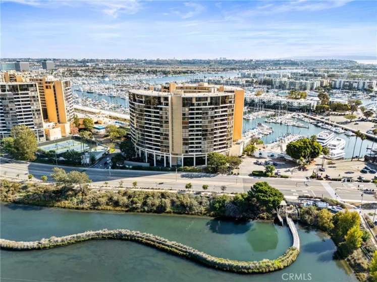 4265 Marina City Drive #207 photo 27