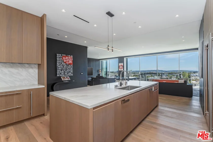 8899 Beverly Boulevard #9D photo 4