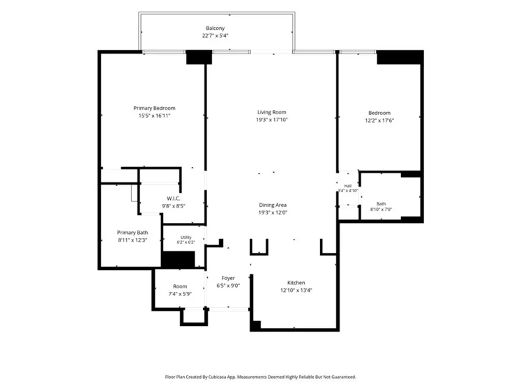 10445 Wilshire #1606 photo 30