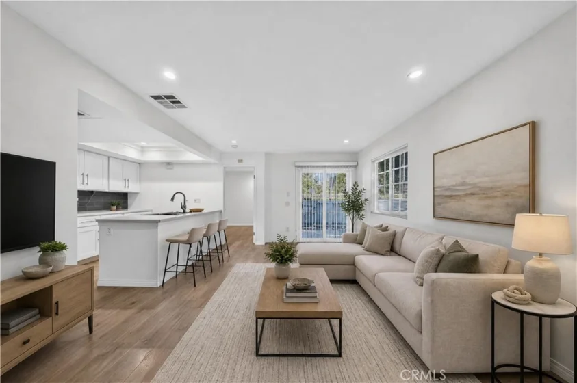 7025 Glade Avenue #2 photo 2