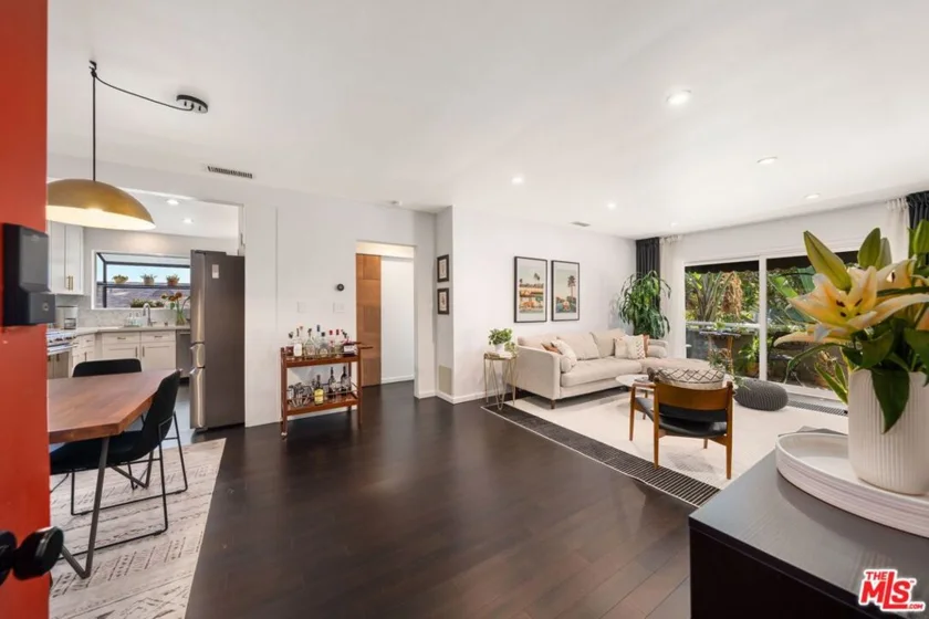 1330 N Crescent Heights Boulevard #10 photo 1
