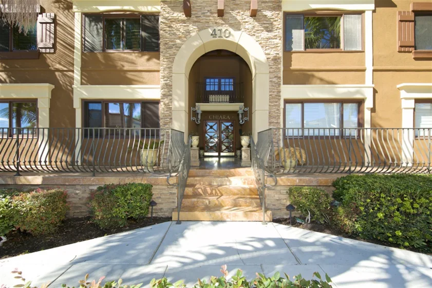 410 Pearl Street #2C photo 1