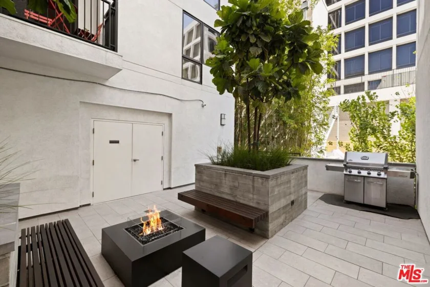 1234 Wilshire Boulevard #204 photo 14
