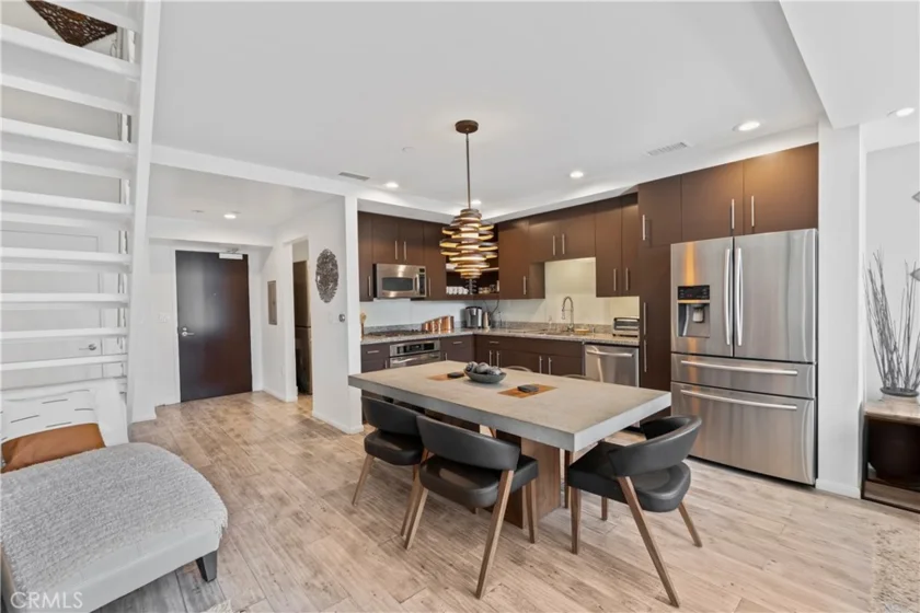 1100 Wilshire Boulevard #1707 photo 7