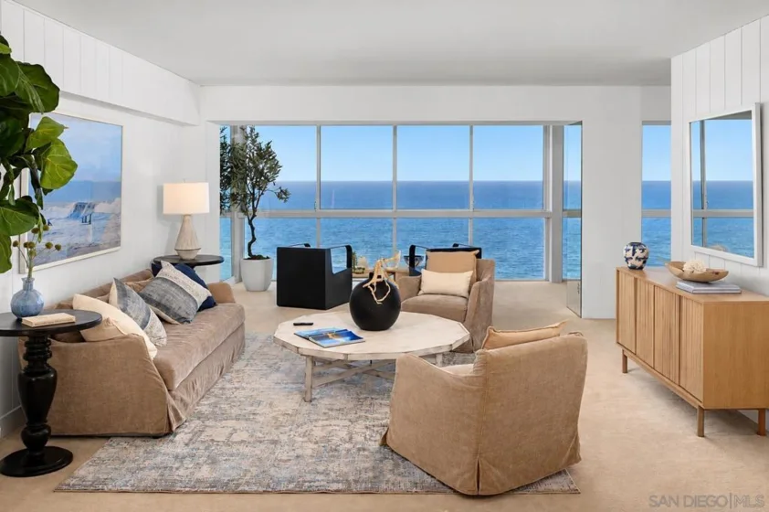 939 Coast Boulevard #11B photo 1