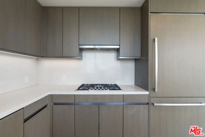 889 Francisco Street #1206 photo 4