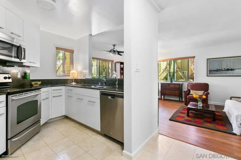7525 Charmant Drive #109 photo 1