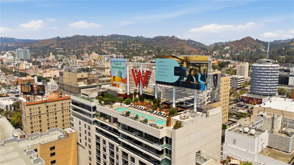 6250 Hollywood Boulevard #4M photo 16
