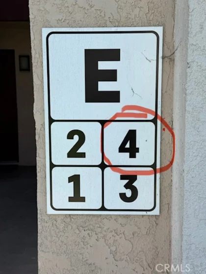700 W La Veta #E4 photo 2