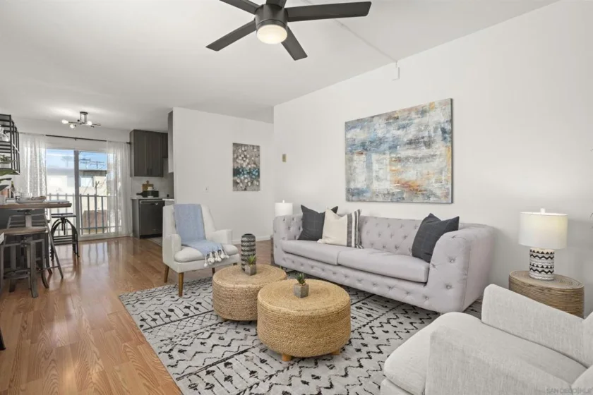 4751 Bancroft Street #4 photo 1