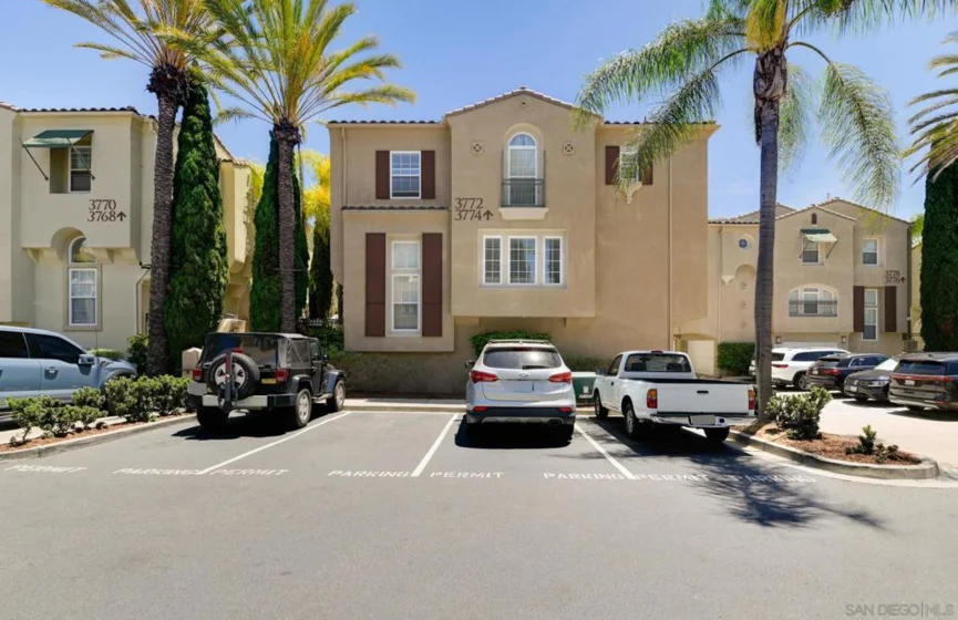 3772 Mykonos Lane #66 photo 17