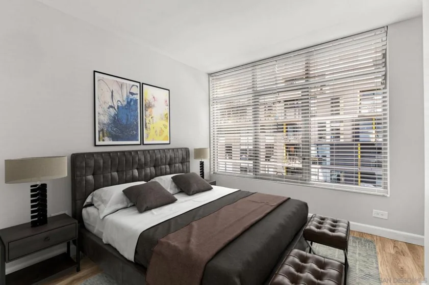 425 W Beech Street #805 photo 9