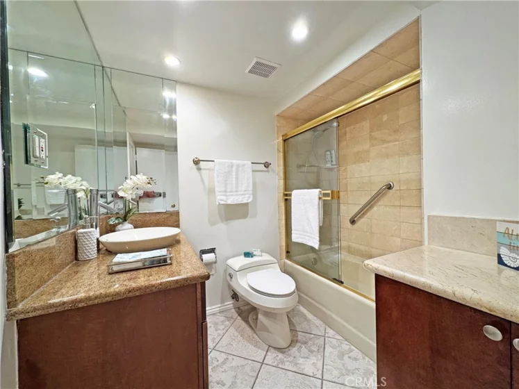 4335 Marina City Drive #146 photo 31