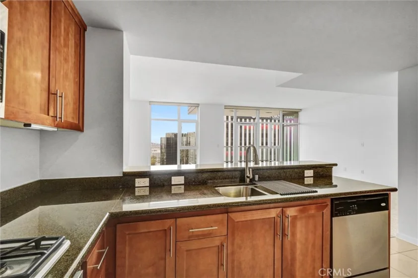 411 W Seaside Way #1804 photo 4