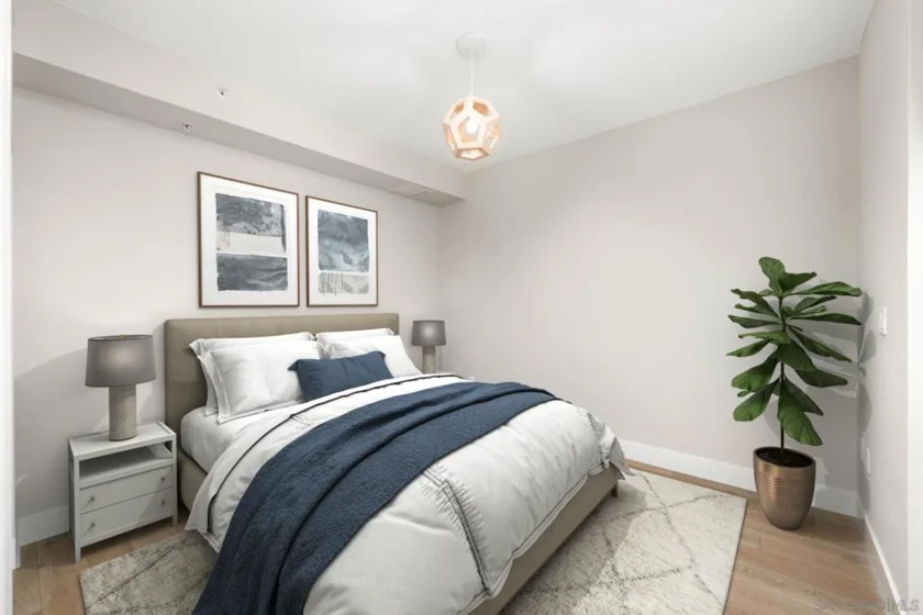 1240 India Street #307 photo 4