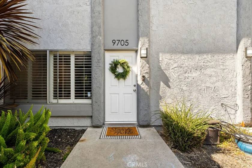 9705 Bickley Drive #5 photo 2