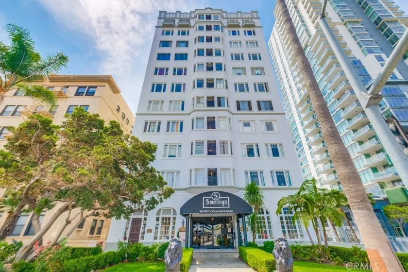 360 W Ocean Boulevard #503 photo 1
