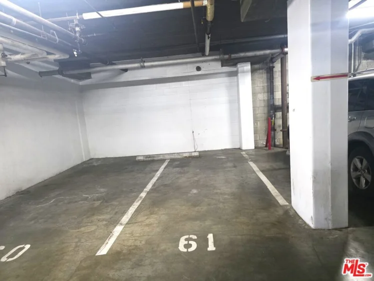 421 S La Fayette Park Place #712 photo 6