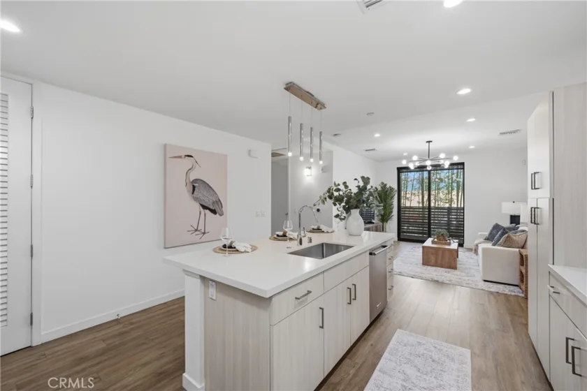 4140 Glencoe Avenue #202 photo 46