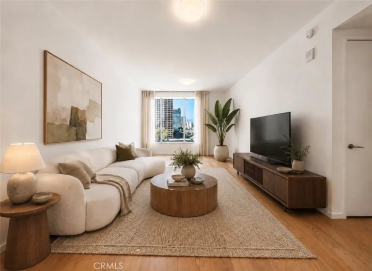 889 Francisco Street #1210 photo 1