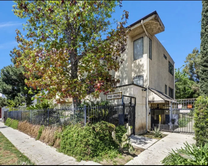 14435 Valerio Street #17 photo 1