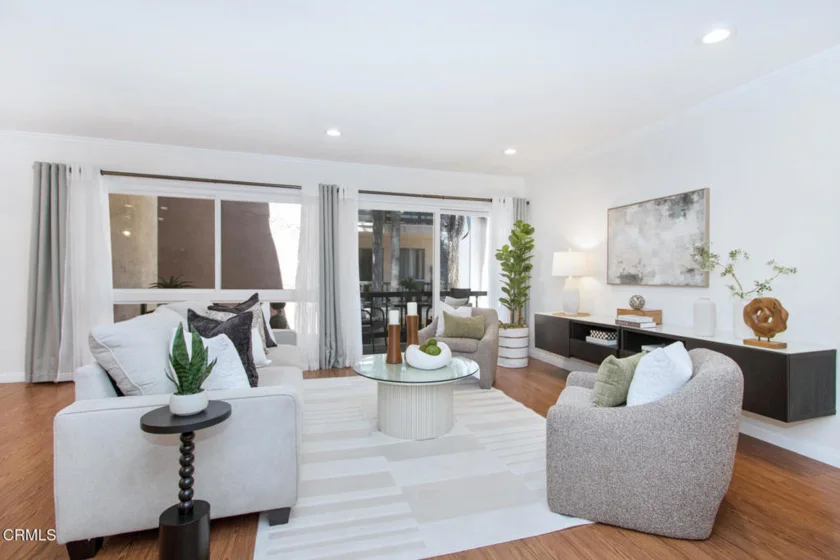 1127 E Del Mar Boulevard #323 photo 4