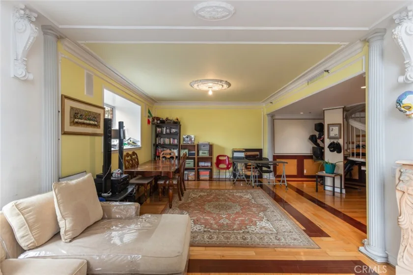 10550 Wilshire Boulevard #302 photo 7