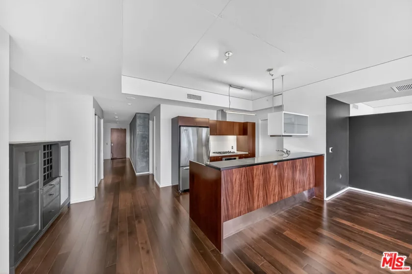 1155 S Grand Avenue #1707 photo 24