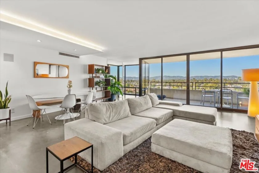 4316 Marina City Drive #327 photo 8